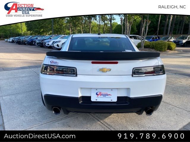 2014 Chevrolet Camaro LS