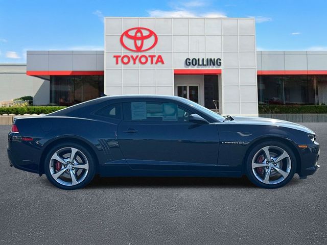 2014 Chevrolet Camaro LS