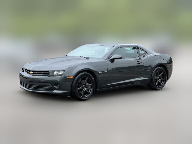 2014 Chevrolet Camaro LS