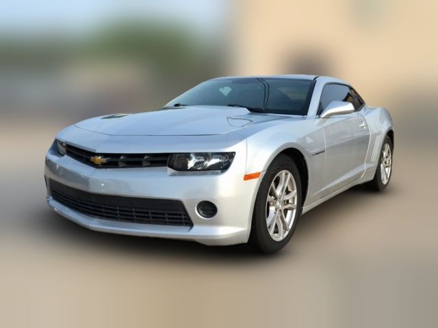 2014 Chevrolet Camaro LS