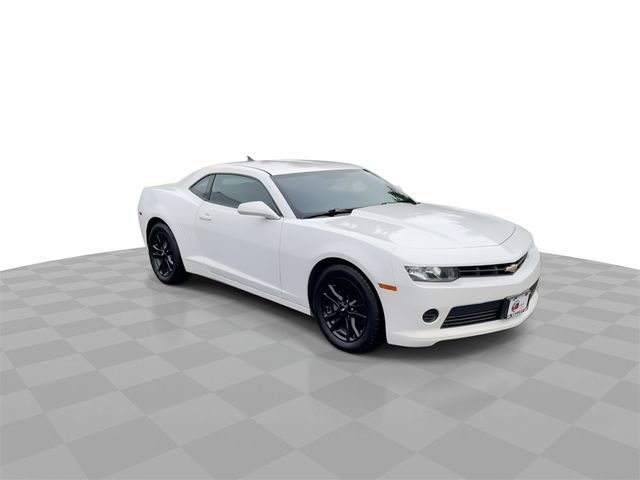 2014 Chevrolet Camaro LS