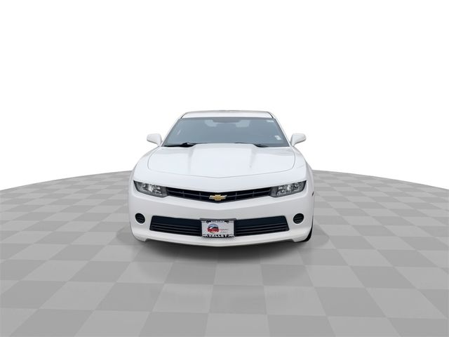 2014 Chevrolet Camaro LS