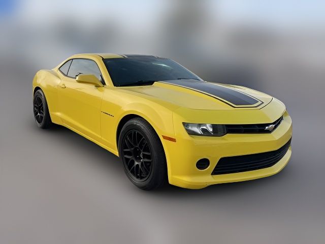 2014 Chevrolet Camaro LS