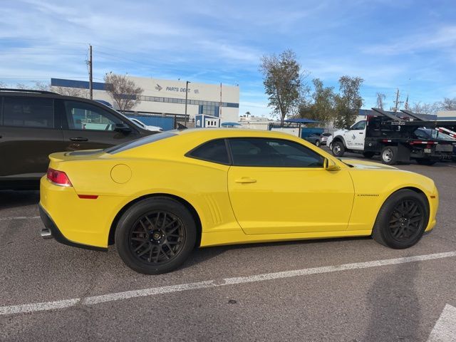 2014 Chevrolet Camaro LS