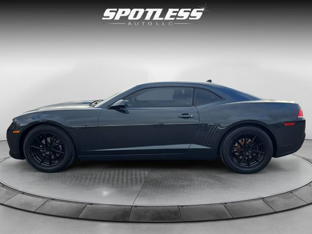 2014 Chevrolet Camaro LS