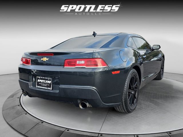 2014 Chevrolet Camaro LS