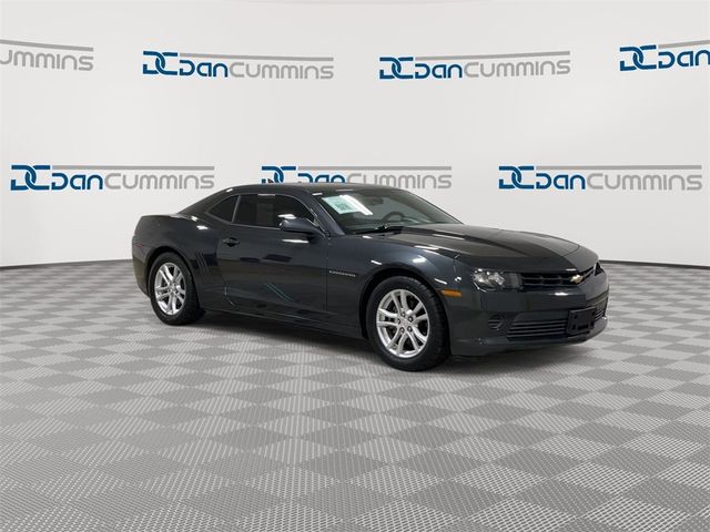 2014 Chevrolet Camaro LS