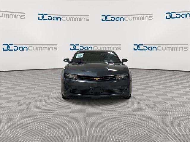 2014 Chevrolet Camaro LS