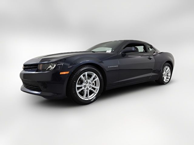 2014 Chevrolet Camaro LS