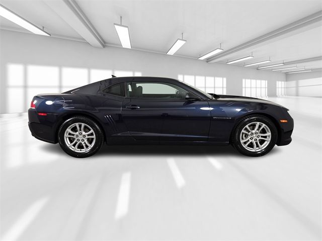 2014 Chevrolet Camaro LS