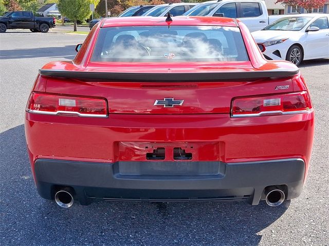 2014 Chevrolet Camaro LS