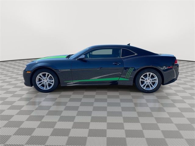 2014 Chevrolet Camaro LS