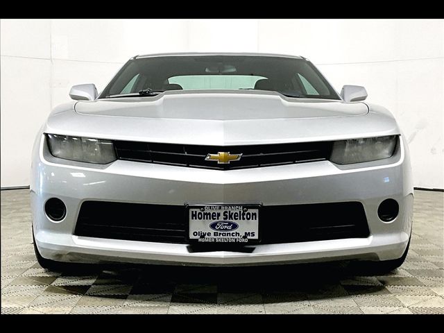 2014 Chevrolet Camaro LS