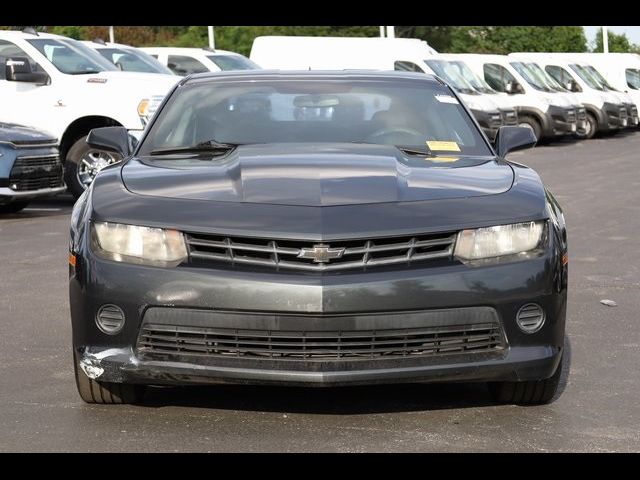 2014 Chevrolet Camaro LS