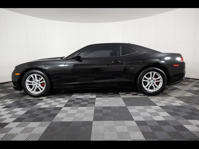 2014 Chevrolet Camaro LS