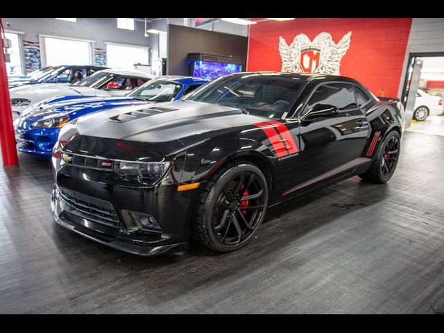 2014 Chevrolet Camaro SS