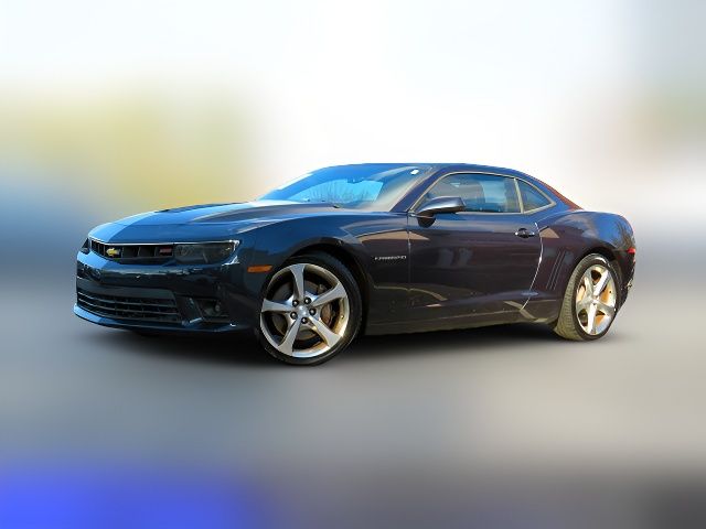 2014 Chevrolet Camaro SS