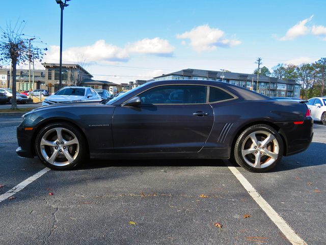 2014 Chevrolet Camaro SS