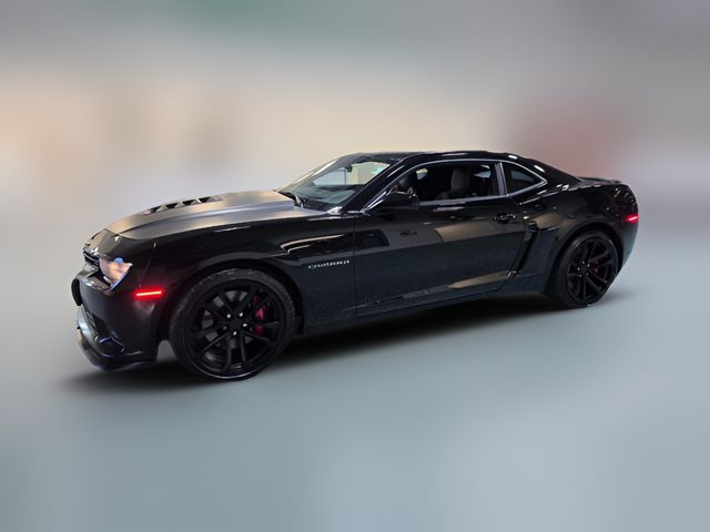 2014 Chevrolet Camaro SS