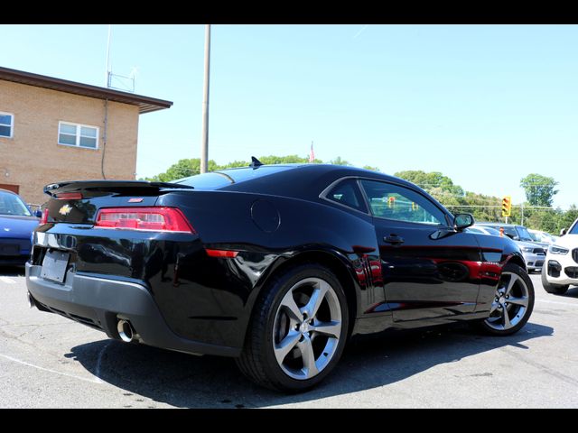 2014 Chevrolet Camaro SS