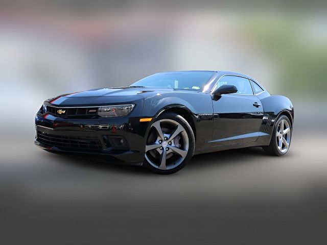 2014 Chevrolet Camaro SS