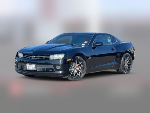 2014 Chevrolet Camaro LS