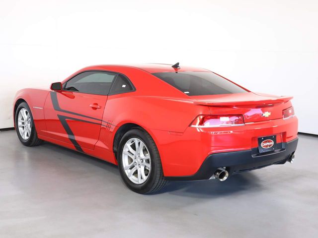 2014 Chevrolet Camaro LS