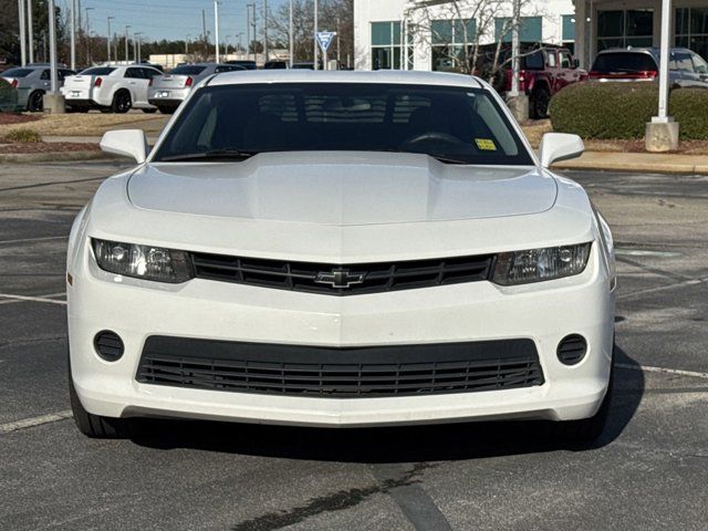 2014 Chevrolet Camaro LS