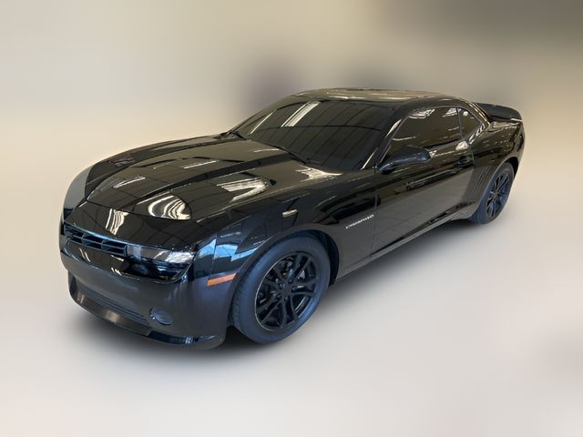 2014 Chevrolet Camaro LS
