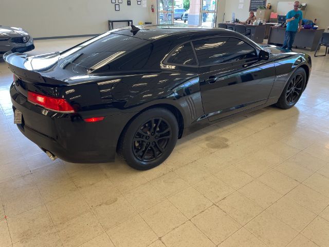 2014 Chevrolet Camaro LS