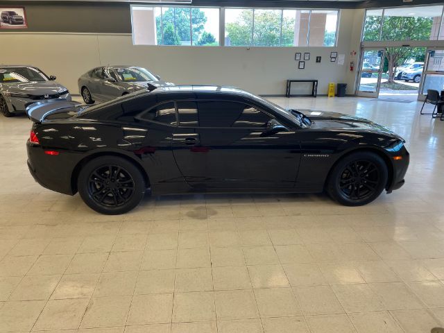 2014 Chevrolet Camaro LS