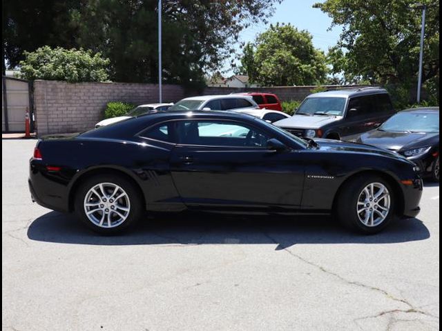 2014 Chevrolet Camaro LS