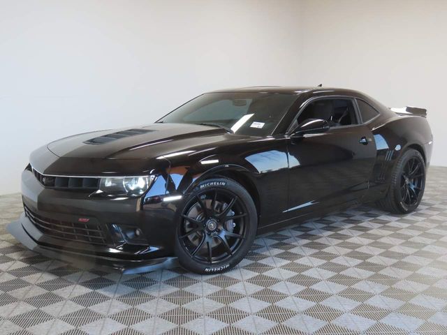 2014 Chevrolet Camaro SS