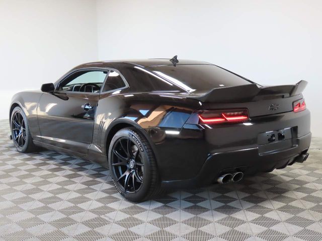 2014 Chevrolet Camaro SS