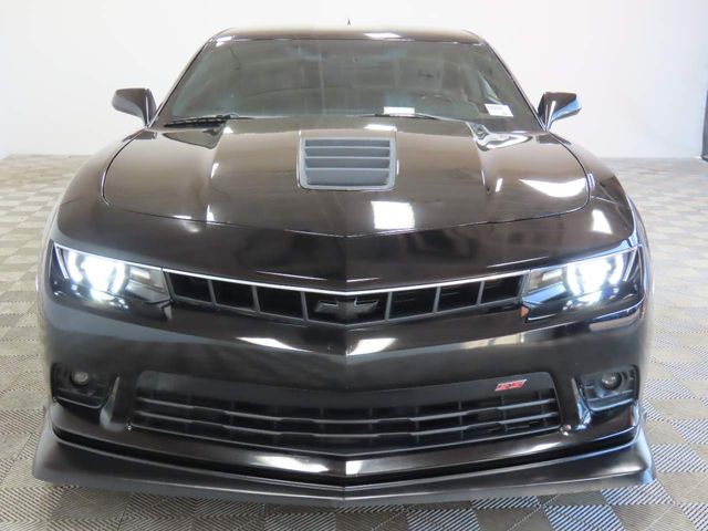 2014 Chevrolet Camaro SS