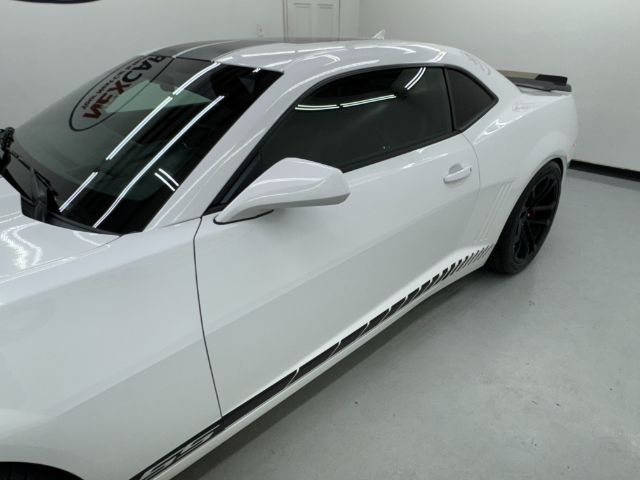 2014 Chevrolet Camaro SS