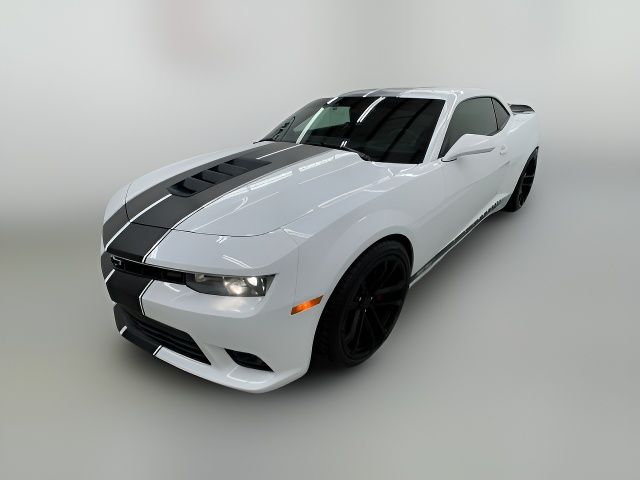2014 Chevrolet Camaro SS