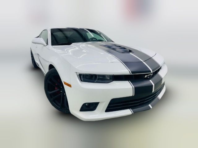 2014 Chevrolet Camaro SS