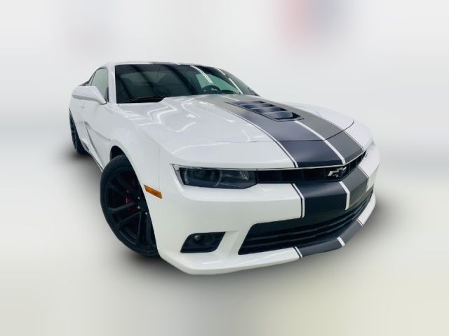 2014 Chevrolet Camaro SS