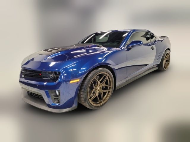 2014 Chevrolet Camaro ZL1