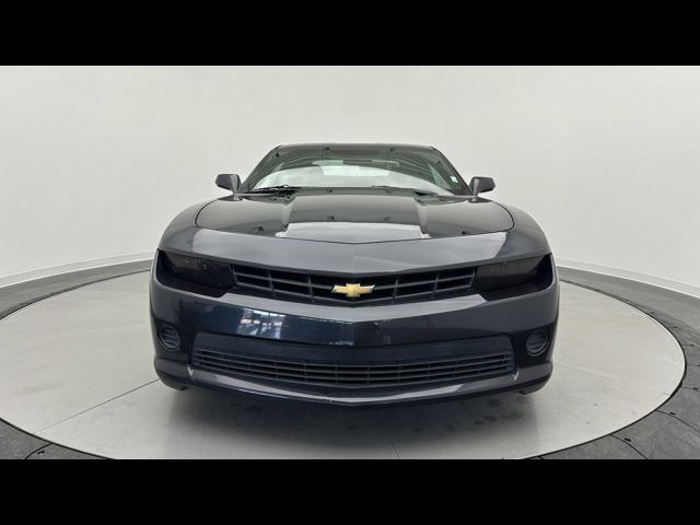 2014 Chevrolet Camaro LS