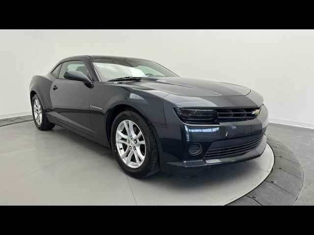 2014 Chevrolet Camaro LS