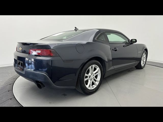 2014 Chevrolet Camaro LS