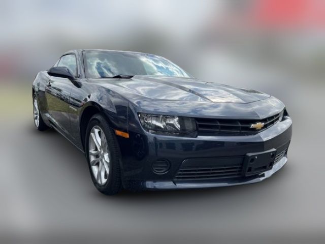 2014 Chevrolet Camaro LS