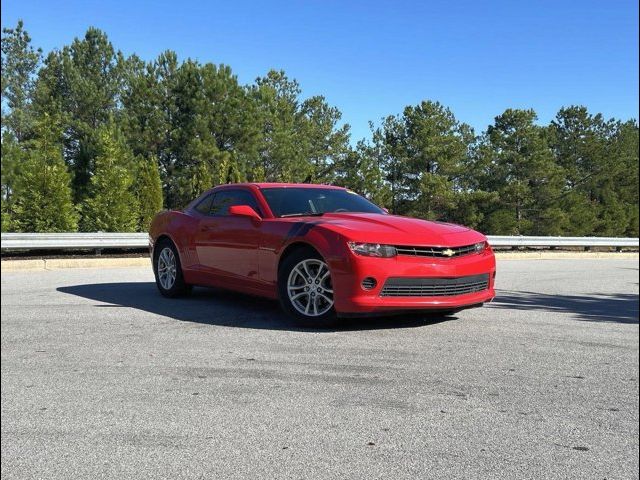 2014 Chevrolet Camaro LS