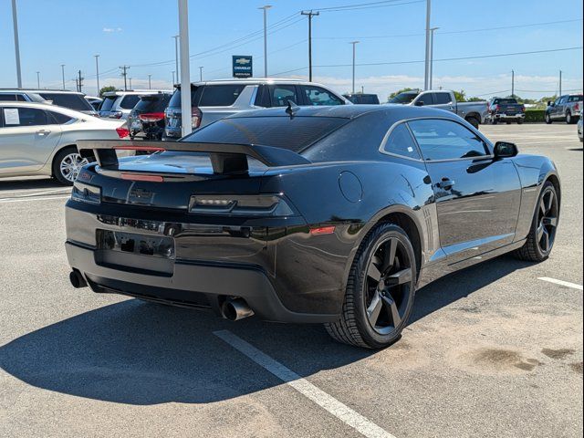 2014 Chevrolet Camaro LS