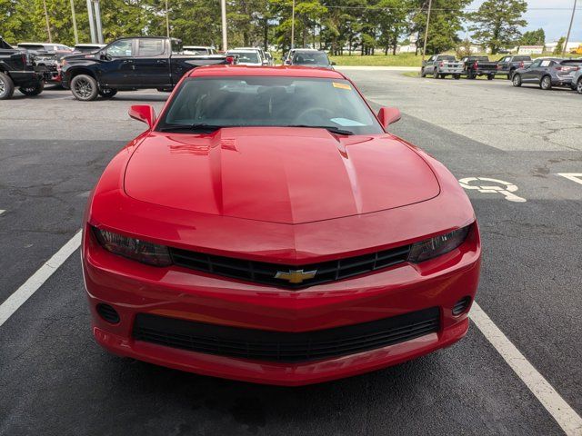 2014 Chevrolet Camaro LS