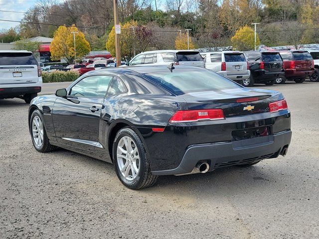 2014 Chevrolet Camaro LS