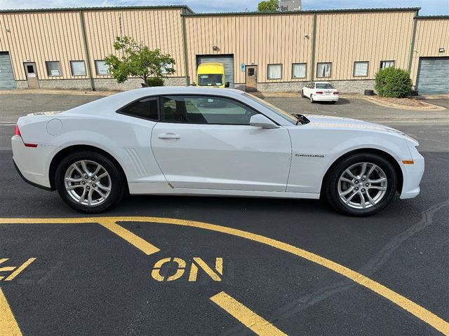 2014 Chevrolet Camaro LS