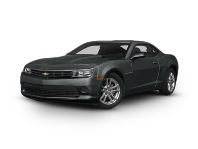 2014 Chevrolet Camaro LS